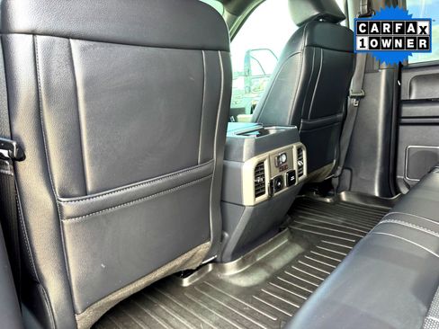 Used 2022 Ford F250 Lariat w/ Lariat Ultimate Package image 19