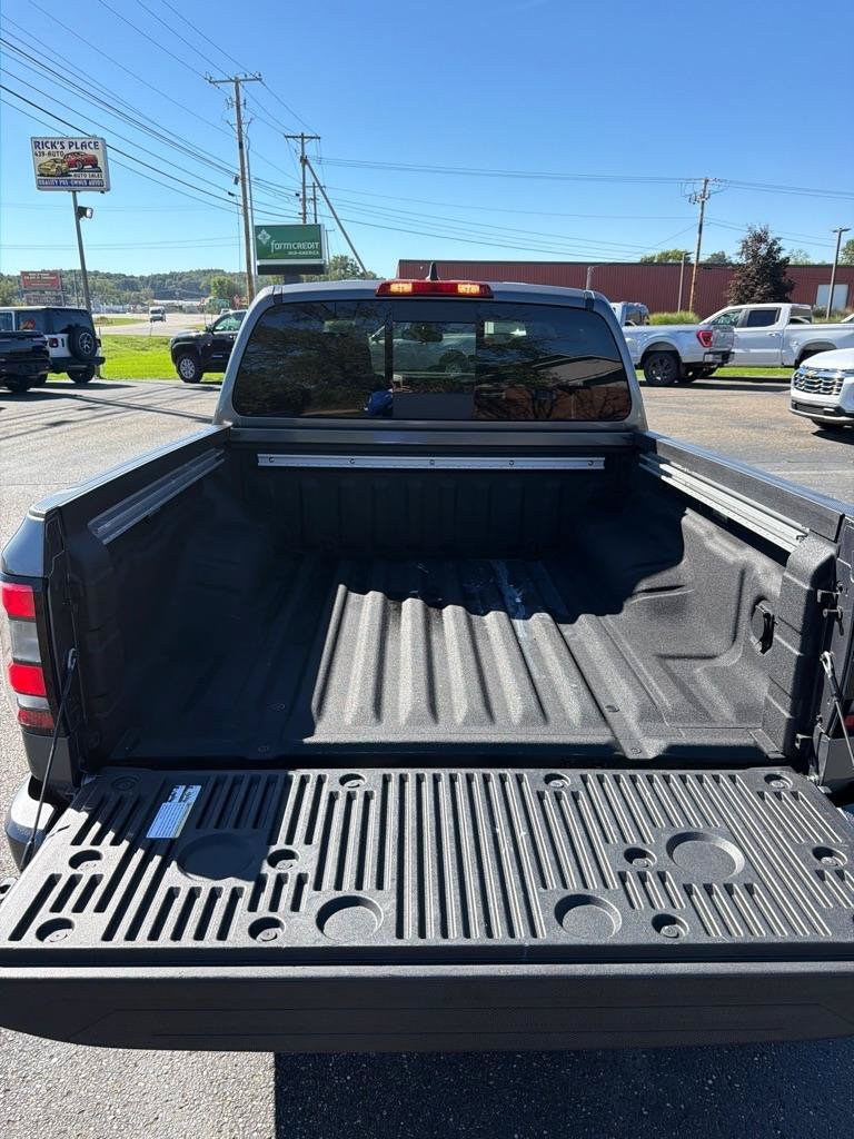 Used 2023 Nissan Frontier SV w/ SV Convenience Package AWD/4WD image 29