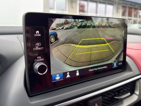 Used 2025 Acura ADX A-Spec image 21