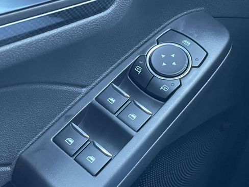 Used 2023 Ford Escape ST-Line Elite w/ Premium Technology Package AWD/4WD image 32