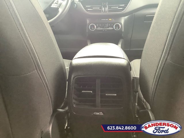 Used 2025 Ford Escape Active FWD image 20