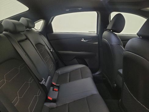 Used 2023 Kia Forte GT-Line w/ GT-Line Premium Package image 19