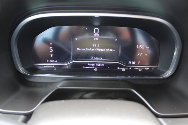 Used 2023 GMC Yukon AT4 w/ AT4 Premium Package AWD/4WD image 21