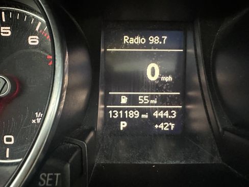 Used 2014 Audi A5 2.0T Premium w/ Lighting Package image 20