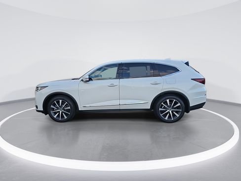 New 2026 Acura MDX FWD w/ Technology Package image 6