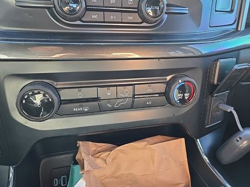 Used 2021 Ford F150 XL w/ STX Appearance Package image 20