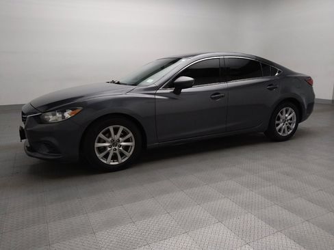 Used 2015 MAZDA MAZDA6 Sport image 2