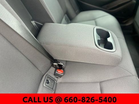 Certified 2025 Toyota Corolla LE FWD image 11