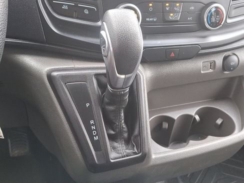 Used 2024 Ford Transit 250 Low Roof w/ Exterior Upgrade Package image 15