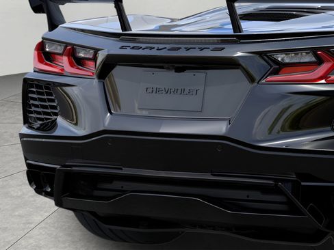 New 2026 Chevrolet Corvette Stingray Preferred Conv w/ Z51 Performance Package RWD image 14