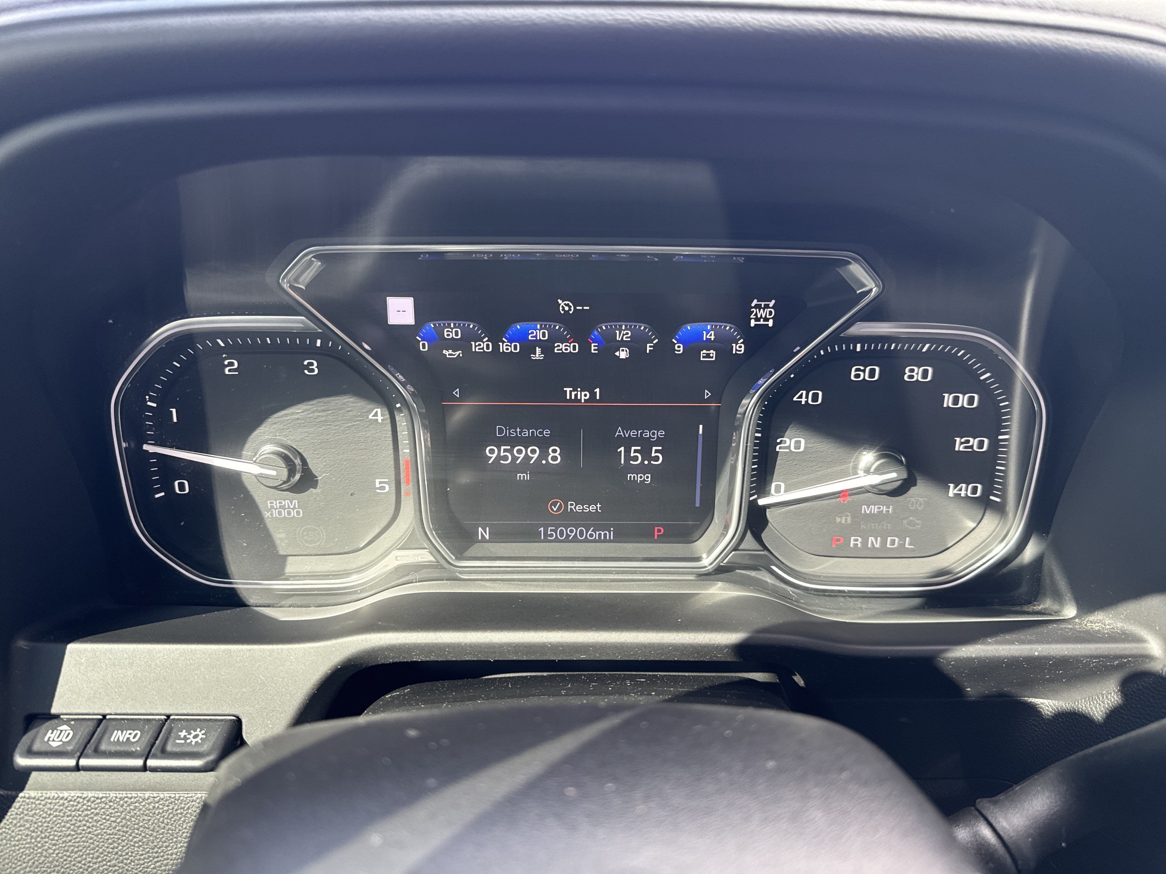 Used 2023 GMC Sierra 3500 Denali w/ Denali Ultimate Package AWD/4WD image 20