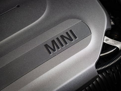 Certified 2025 MINI Cooper Countryman S image 37