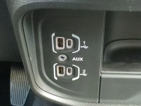 New 2026 RAM 2500 Tradesman AWD/4WD image 24