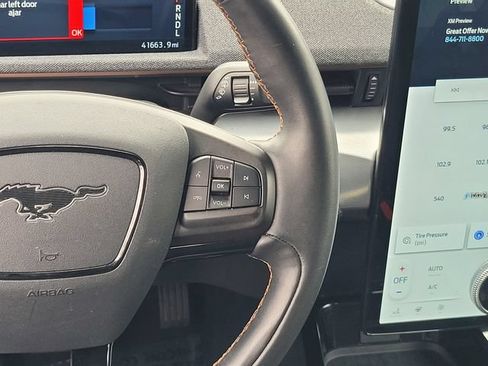 Certified 2022 Ford Mustang Mach-E GT AWD/4WD image 15