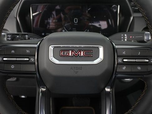 New 2026 GMC Terrain AT4 w/ Convenience Package III image 15