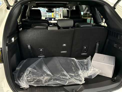 New 2026 MAZDA CX-90 3.3 Turbo S w/ Premium Plus image 6