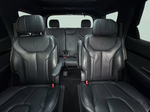 Used 2024 Hyundai Palisade Calligraphy AWD/4WD image 10