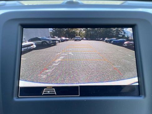 Used 2024 Chevrolet Equinox RS image 27