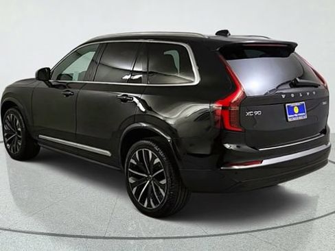 Used 2027 Volvo XC90 B6 Plus AWD/4WD image 5