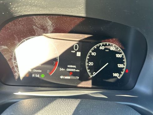 New 2026 Honda Odyssey EX-L image 10