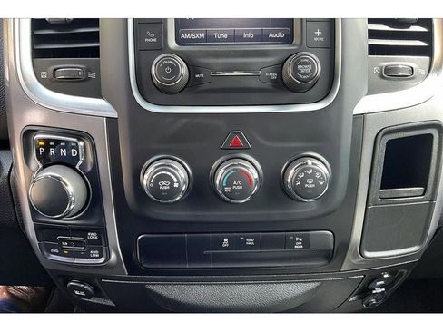 Used 2024 RAM 1500 Classic Warlock AWD/4WD image 25