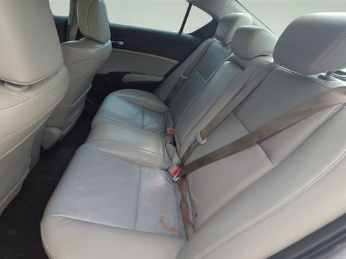 Used 2017 Acura ILX image 17