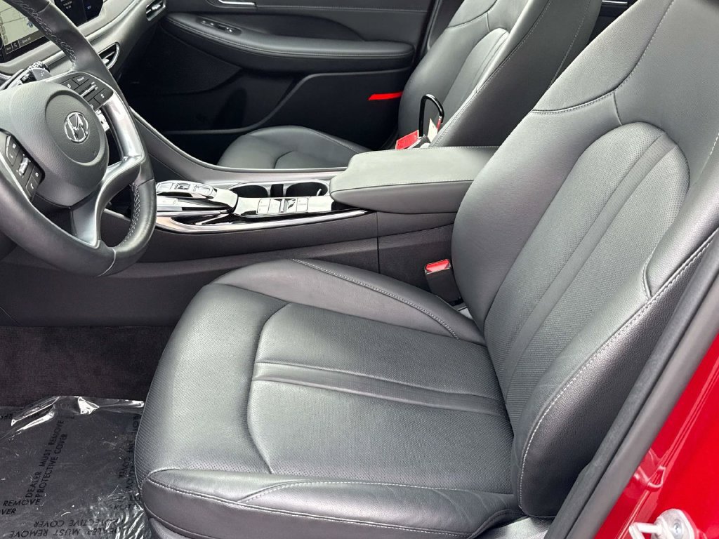 Used 2023 Hyundai Sonata Limited FWD image 15