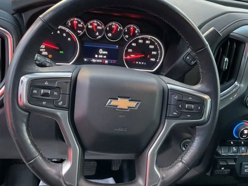 Used 2019 Chevrolet Silverado 1500 LT w/ All-Star Edition image 31