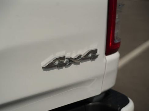 Used 2022 RAM 1500 Big Horn AWD/4WD image 45