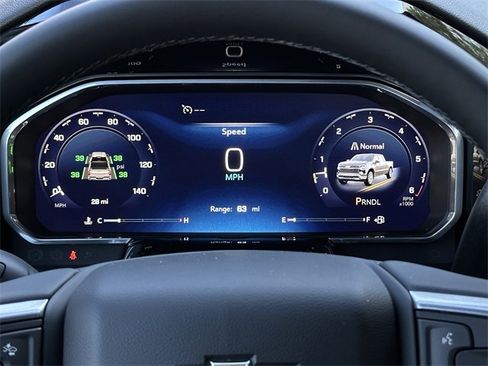 New 2026 Chevrolet Silverado 1500 LT image 13