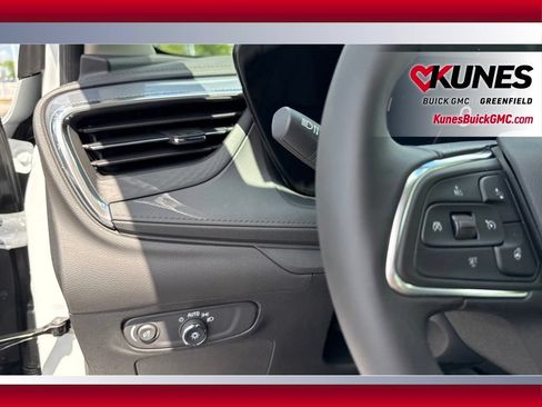 New 2026 Buick Encore GX Sport Touring w/ Comfort Package AWD/4WD image 36