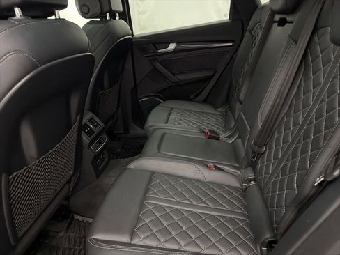 Used 2020 Audi SQ5 Premium Plus AWD/4WD image 20