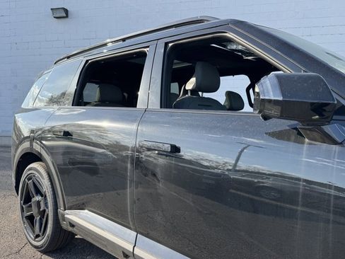 New 2027 Kia Telluride X-Line SX Prestige AWD/4WD image 7