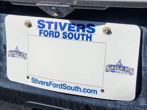 Certified 2024 Ford Expedition XL image 6