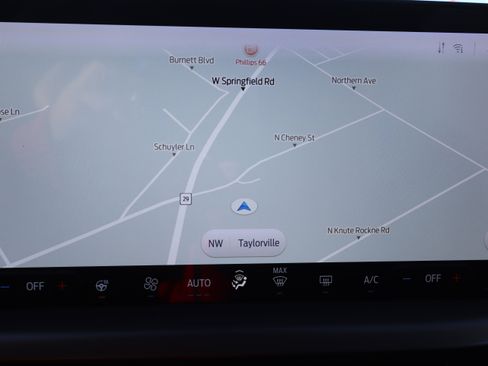 Used 2023 Ford Escape Active w/ Tech Pack #2 image 21