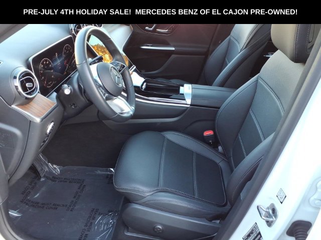 Certified 2026 Mercedes-Benz GLC 300 image 15