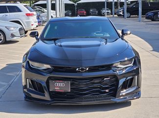 Used 2018 Chevrolet Camaro ZL1 RWD video 2