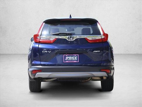 Used 2018 Honda CR-V LX image 6