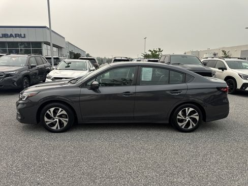 Used 2024 Subaru Legacy Premium AWD/4WD image 27