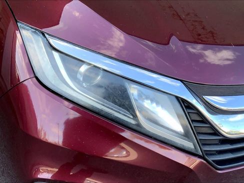 Used 2019 Honda Odyssey EX-L image 27