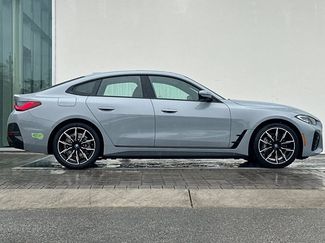 Used 2023 BMW i4 eDrive40 w/ M Sport Package video 2