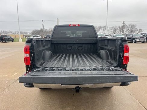 Used 2016 GMC Sierra 1500 Base image 6