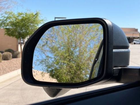 Used 2025 Ford Bronco Sport Badlands image 11