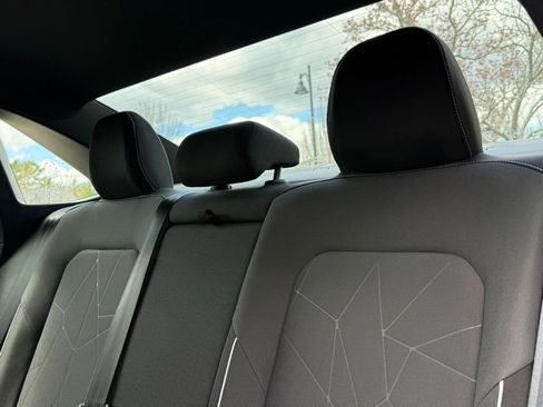 New 2026 Volkswagen Jetta Sport FWD image 19