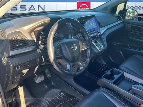 Used 2022 Honda Odyssey EX-L image 14