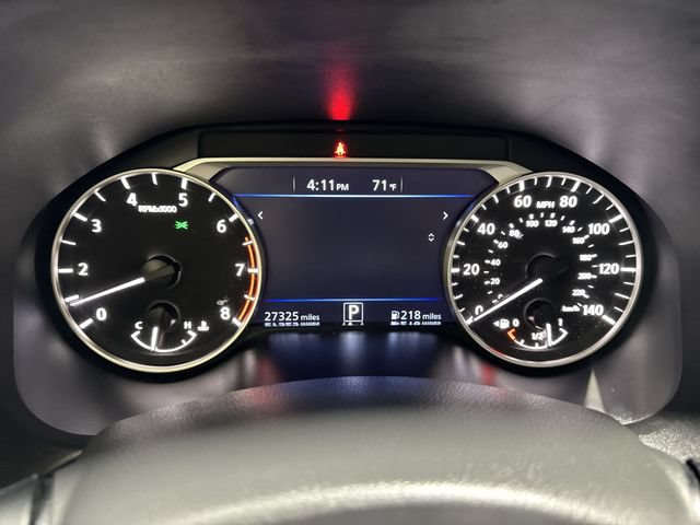 Used 2023 Nissan Altima 2.5 SR w/ SR Premium Package FWD image 16