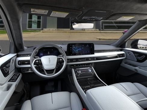 New 2026 Lincoln Aviator Black Label AWD/4WD image 75