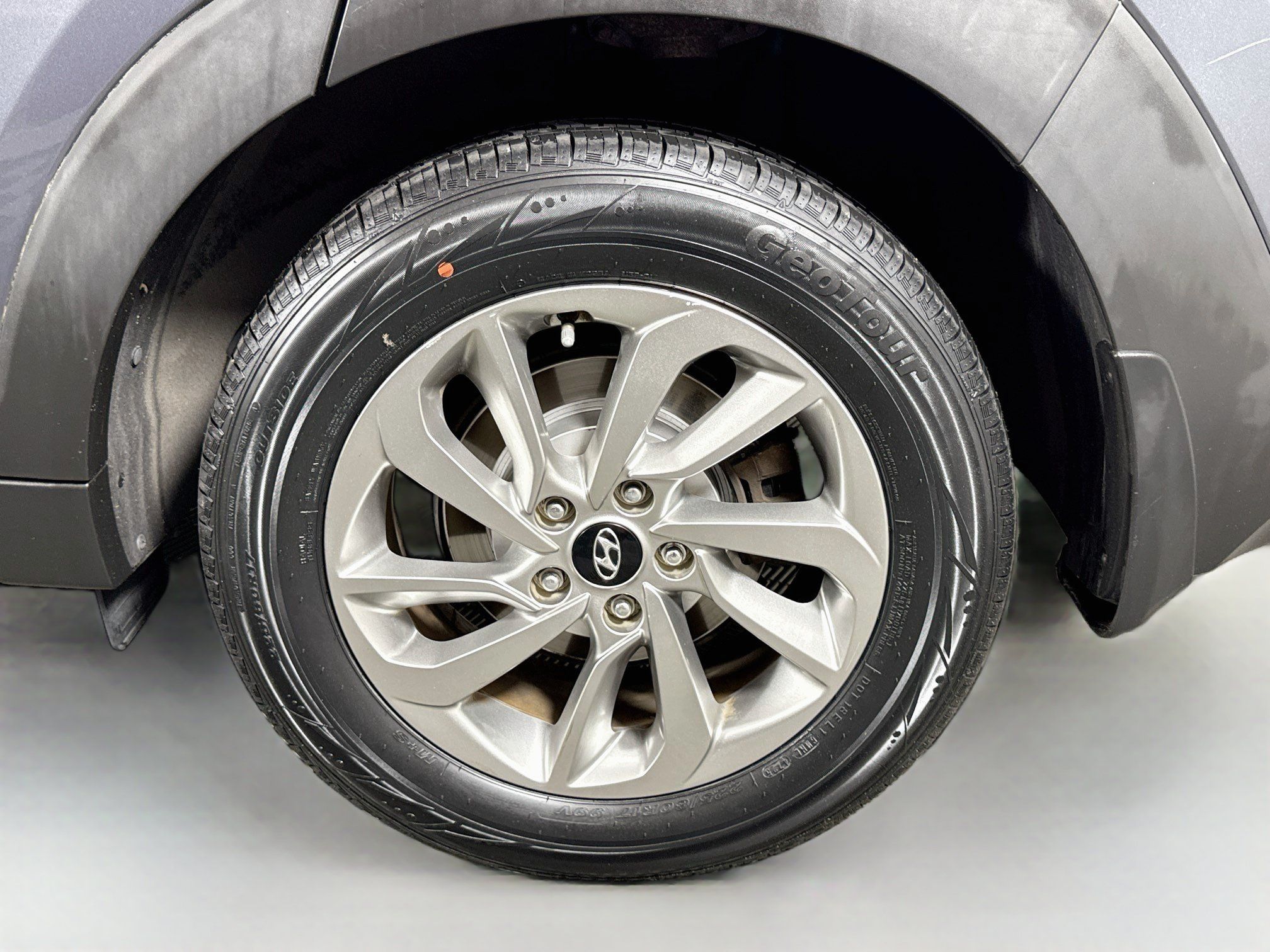 Used 2018 Hyundai Tucson SEL AWD/4WD image 30