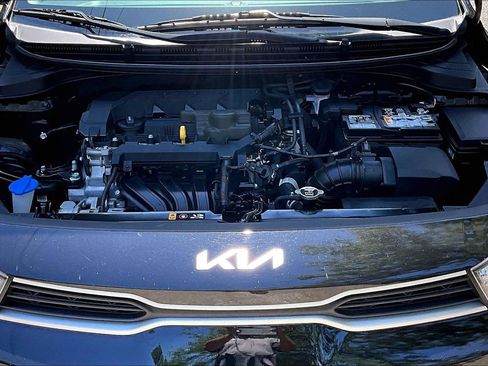 Used 2023 Kia Rio LX FWD image 30