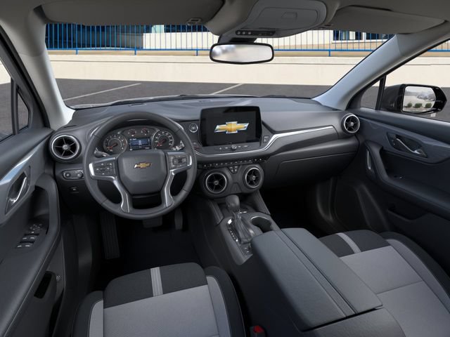 New 2026 Chevrolet Blazer LT w/ Convenience Package FWD image 15
